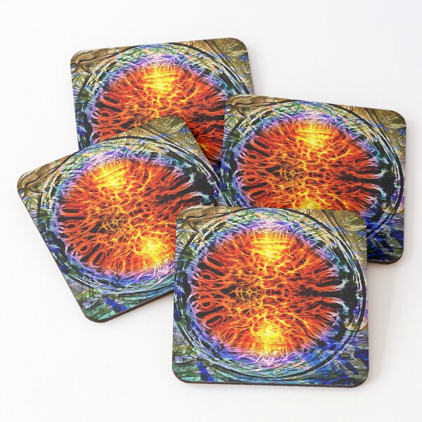 Item preview, Sunset at Sea designed and sold by Don  Barrett.