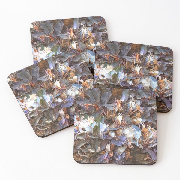 Item preview, NeuralStyle UHD 75437 designed and sold by Hugh Fathers.