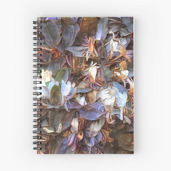 Item preview, NeuralStyle UHD 75437 designed and sold by Hugh Fathers.