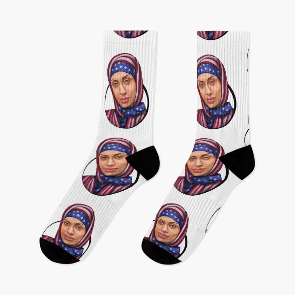 Item preview, The American designed and sold by xzaclee16.