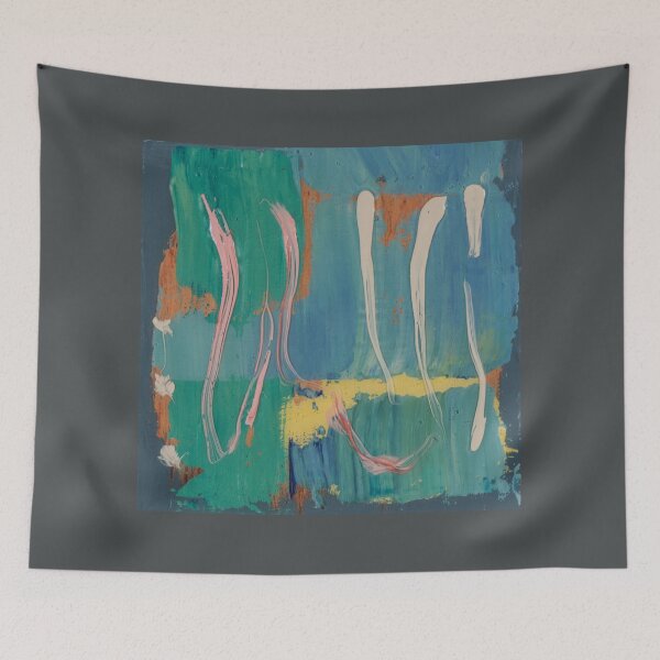 Item preview, Trillium Creek I designed and sold by Gabriele Maurus.