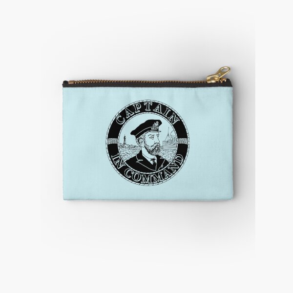 Item preview, Captain in command designed and sold by coloriscausa.