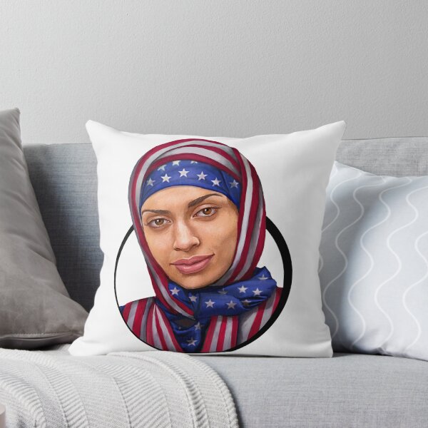 Item preview, The American designed and sold by xzaclee16.