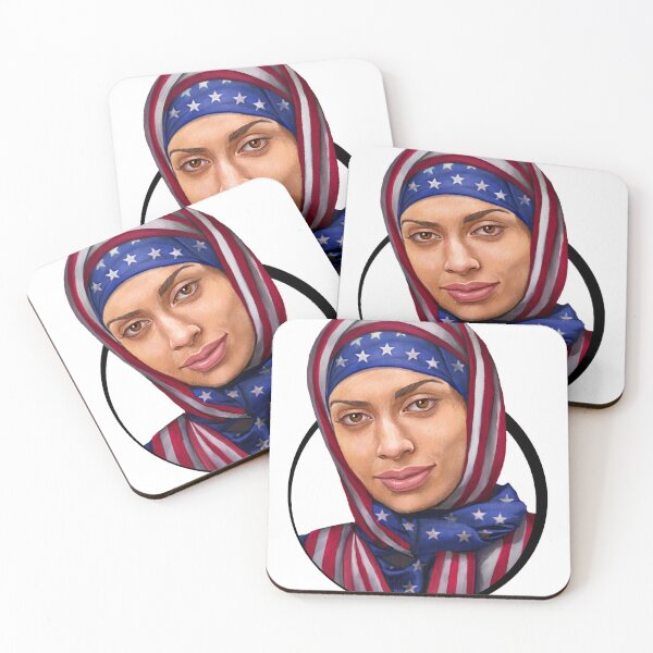 Item preview, The American designed and sold by xzaclee16.