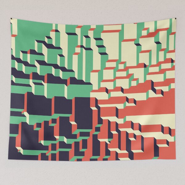 Item preview, Mountain designed and sold by Charlie Gregson.