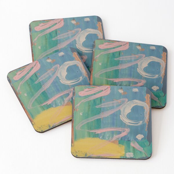 Item preview, Trillium Creek II designed and sold by Gabriele Maurus.