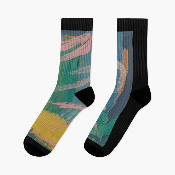 Item preview, Trillium Creek II designed and sold by Gabriele Maurus.