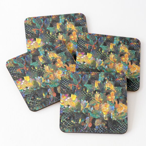 Item preview, NeuralStyle UHD 75812 designed and sold by Hugh Fathers.