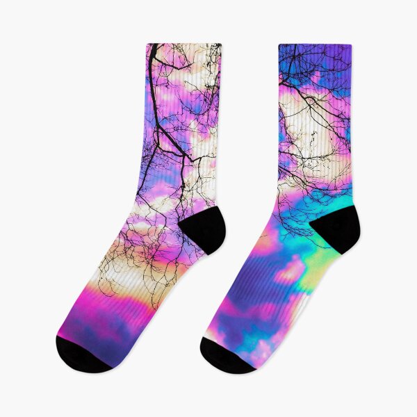 Item preview, Rainbow Sunset designed and sold by Olympia Ellinas.
