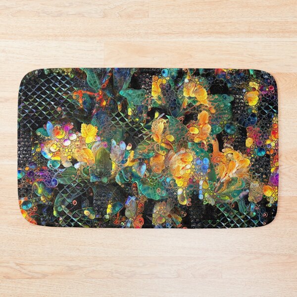 Item preview, NeuralStyle UHD 75812 designed and sold by Hugh Fathers.