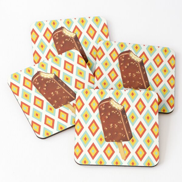 Item preview, Toffee Crunch Ice Cream designed and sold by Kelly  Gilleran.