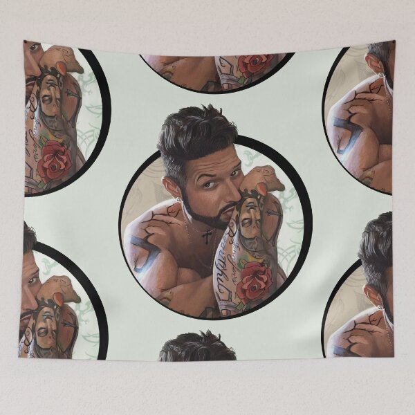 Item preview, Tattoo designed and sold by xzaclee16.