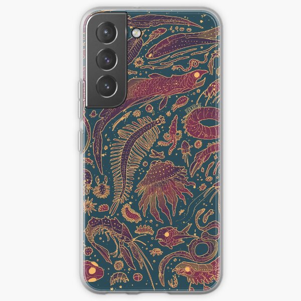 Item preview, strange sea- opulent  designed and sold by inspiderwiht.