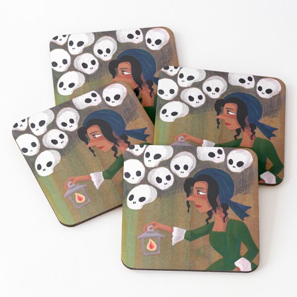 Item preview, Beware the Catacombs designed and sold by taniathepirate.