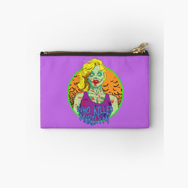 Item preview, Who Killed Marilyn? designed and sold by LouCipherz.