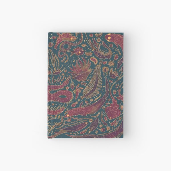 Item preview, strange sea- opulent  designed and sold by inspiderwiht.