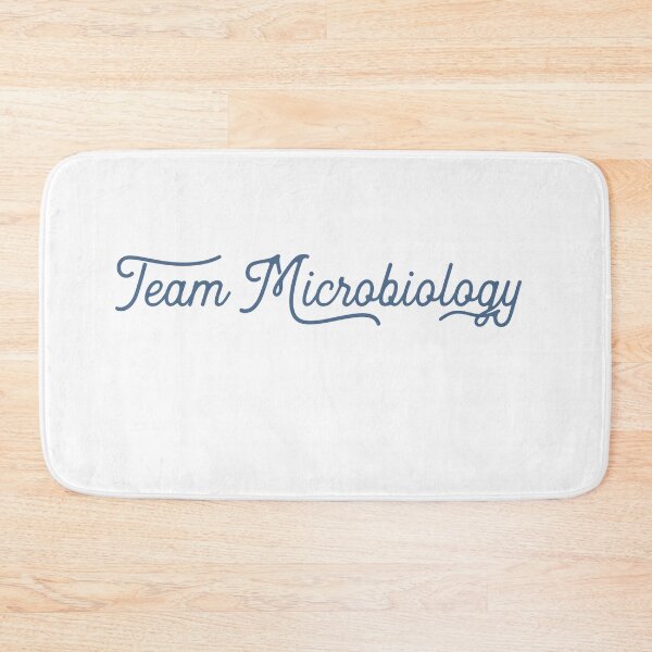 Item preview, team microbiology designed and sold by Vectorqueen.