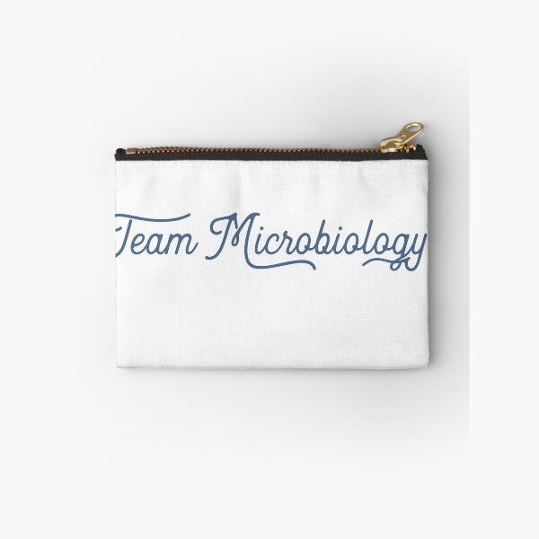 Item preview, team microbiology designed and sold by Vectorqueen.