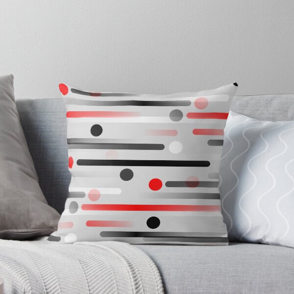 Item preview, The Speed of Life - Abstract Painting designed and sold by MellowCat.