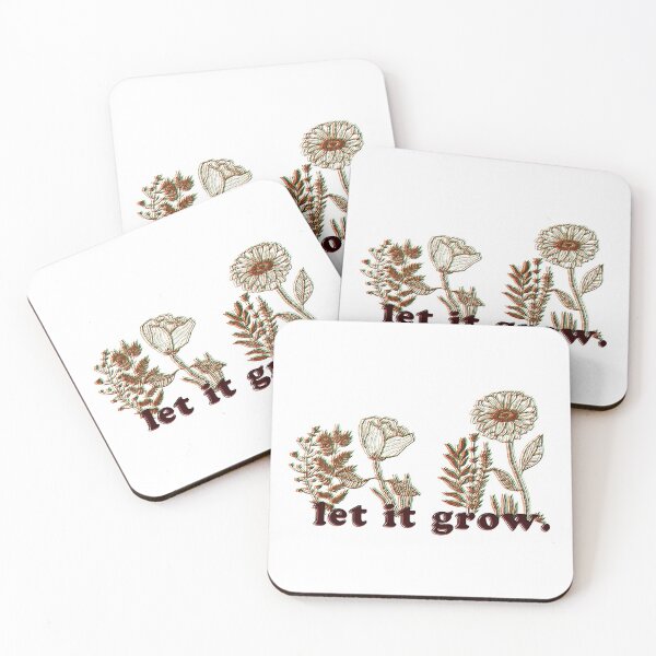 Item preview, let it grow. designed and sold by denapay.