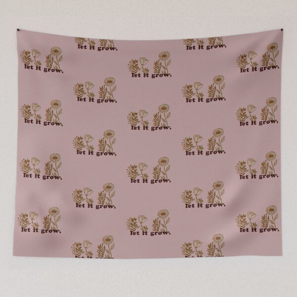 Item preview, let it grow. designed and sold by denapay.