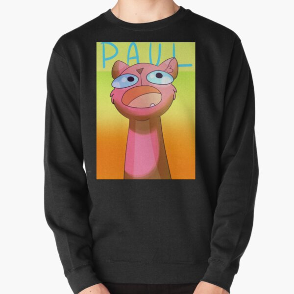 Paul Pullover Sweatshirt