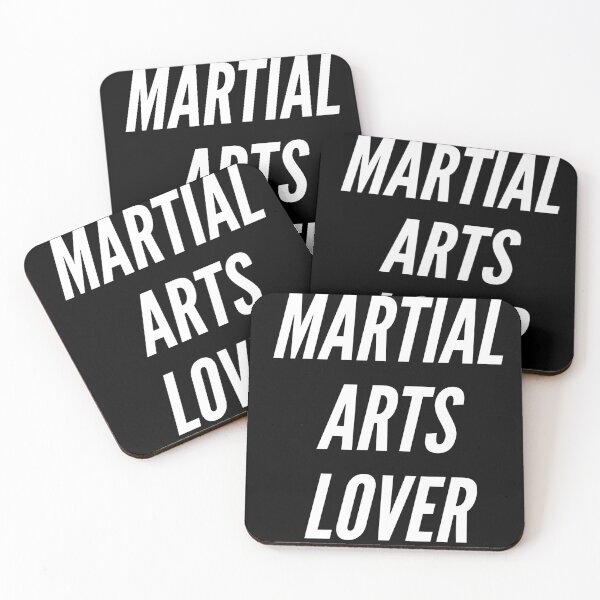 Item preview, Martial Arts Lover designed and sold by Maestroedems.