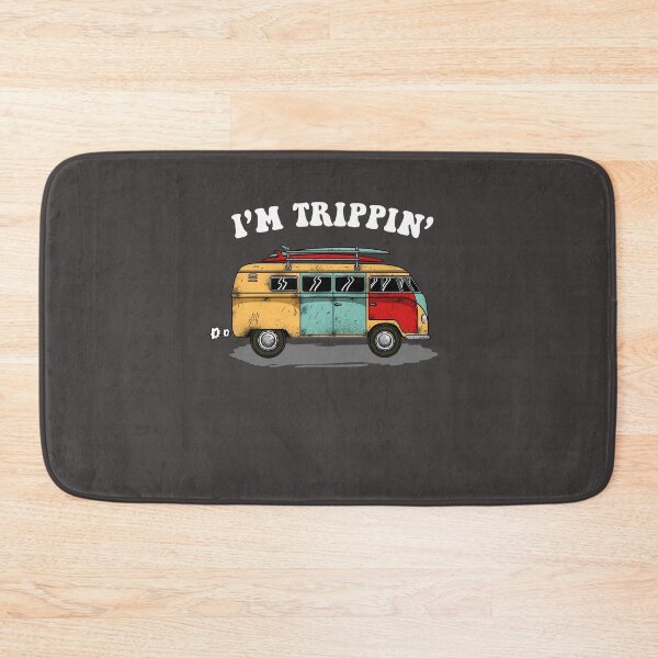 Item preview, I'm Trippin' designed and sold by Yipptee Shirts.