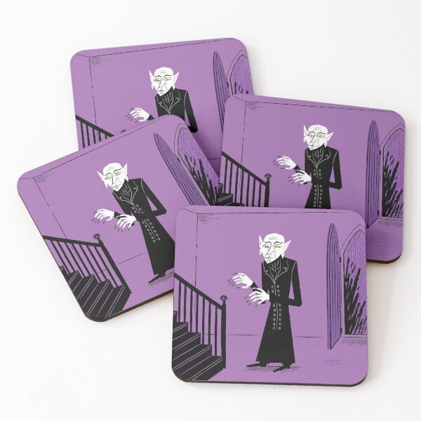 Item preview, Nosferatu designed and sold by Oliver Lake.