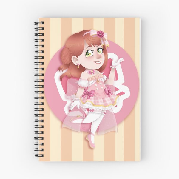 Item preview, Ayumu Uehara designed and sold by Ashley Adams.