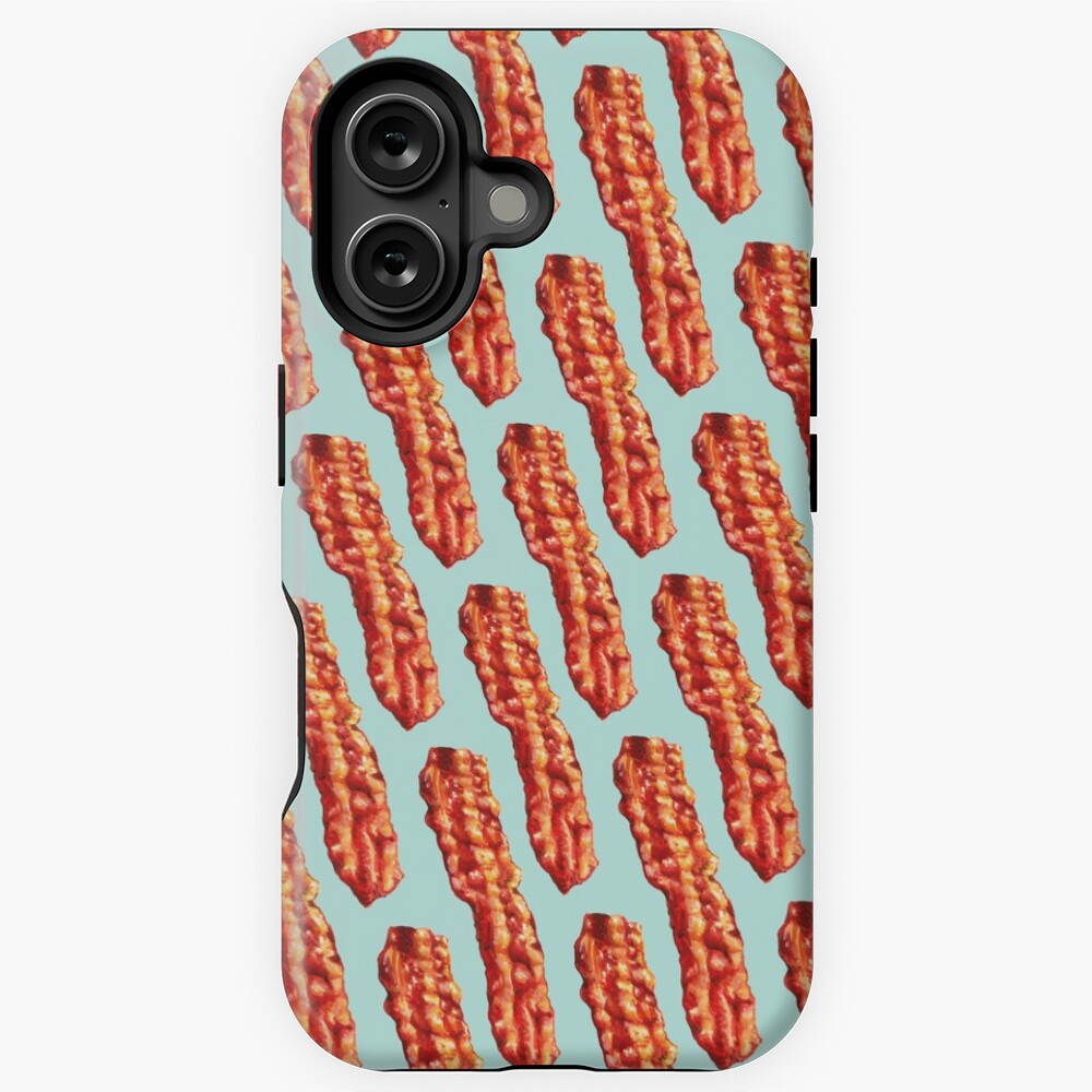 Item preview, iPhone Magsafe Tough Case designed and sold by KellyGilleran.