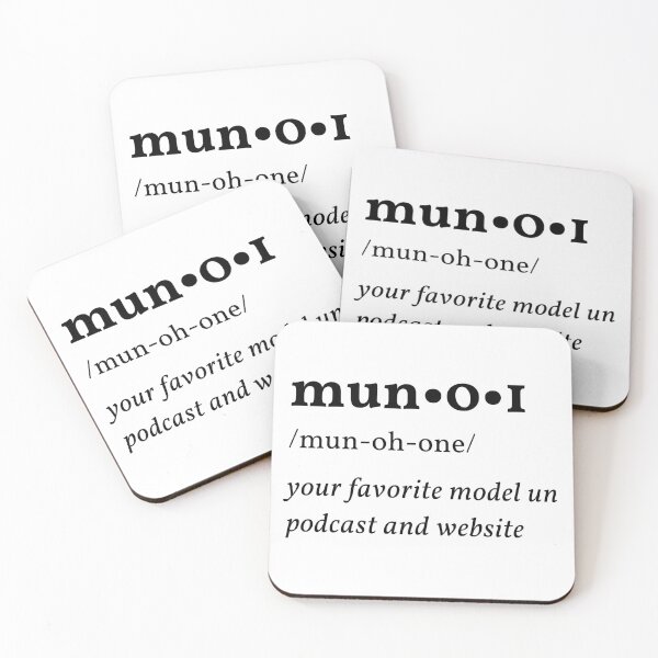Item preview, MUN01 Definition designed and sold by MUN01.