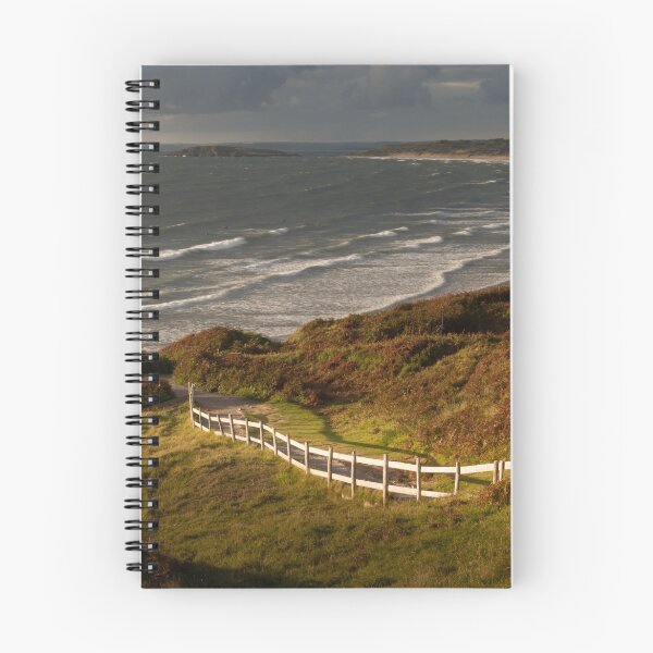 Item preview, Rhossili bay south Wales designed and sold by Leighton Collins.