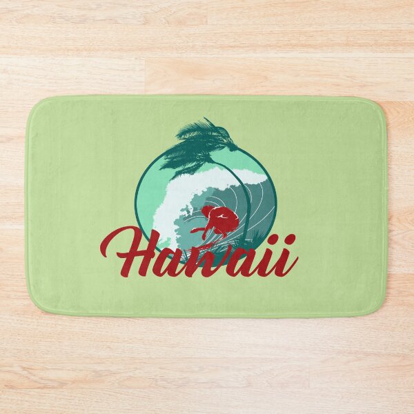 Item preview, Hawaii. Surfer´s paradise. designed and sold by coloriscausa.