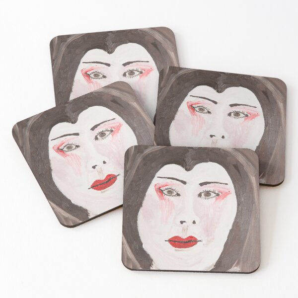Item preview, Geisha Gal designed and sold by Pamela Ruggiero.