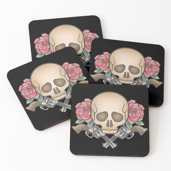 Item preview, Old Skull designed and sold by Rafael Franklin.