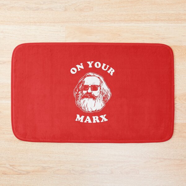 Artikelvorschau, Auf deinen Marx entworfen und verkauft von Yipptee Shirts.