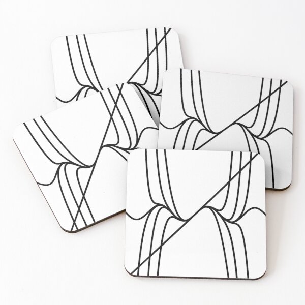 Item preview, Taylor Series Art Black designed and sold by Chrothon.