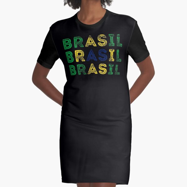 Tcombo Brasil Brazilian Flag Heritage Pride Mens Sleeveless Shirt