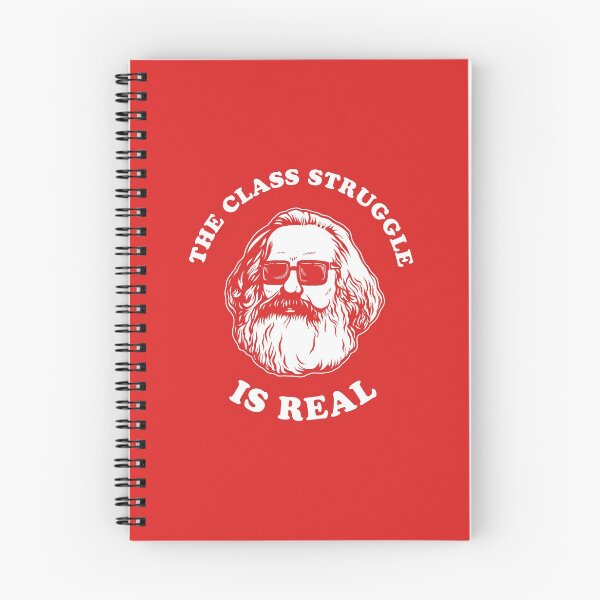 Item preview, The Class Struggle Is Real designed and sold by Yipptee Shirts.