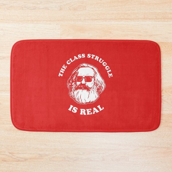 Item preview, The Class Struggle Is Real designed and sold by Yipptee Shirts.