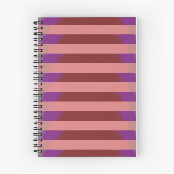 Item preview, Pink Purple Green Stripes designed and sold by amytraylor.
