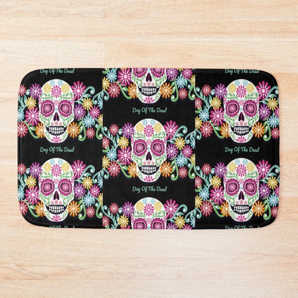 Item preview, Day of the Dead designed and sold by Chams0609.