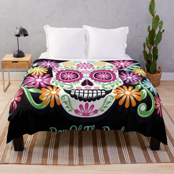 Item preview, Day of the Dead designed and sold by Chams0609.