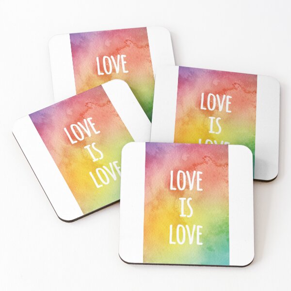 Artikelvorschau, Love is Love |Colourful| entworfen und verkauft von ztirom.