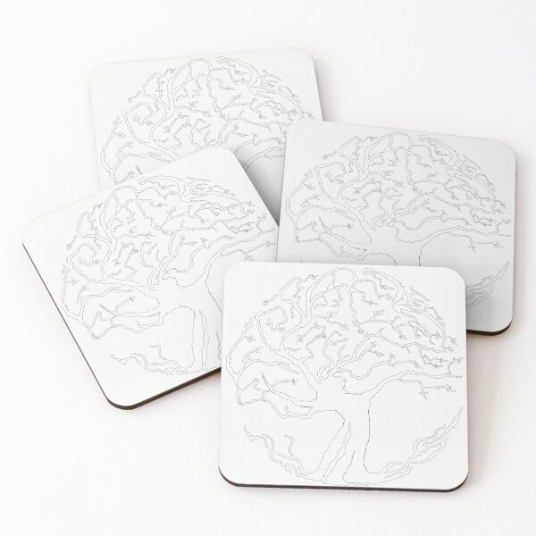 Item preview, Tree of Life designed and sold by averypkester.