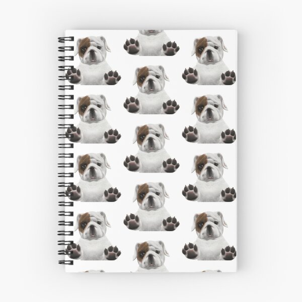 Item preview, Cute puppy print available on home decor, accessories, apparel, socks, stickers. Great gift ideas. designed and sold by lduke47.