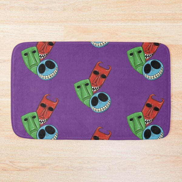 Item preview, Lock! Shock! Barrel! designed and sold by CloeeScribbles.