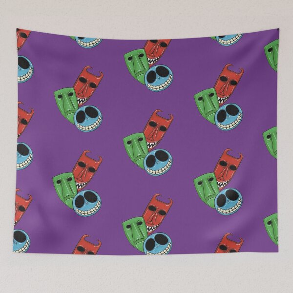 Item preview, Lock! Shock! Barrel! designed and sold by CloeeScribbles.