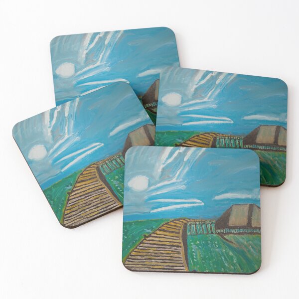 Item preview, Cabana Barbados designed and sold by Pamela Ruggiero.